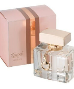 Gucci By Gucci Eau De Toilette 75ML