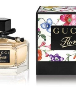 Flora By Gucci Eau De Parfum 75ML