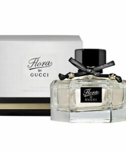 Flora By Gucci Eau De Toilette 75ML