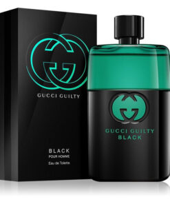 Gucci Guilty Black Pour Homme 90ML