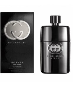 Gucci Guilty Intense Pour Homme 90ML