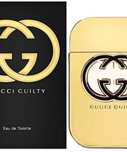 Gucci Gulty 75ML