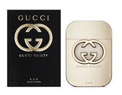 Gucci Guilty Eau 75ML