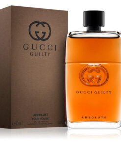 Gucci Guilty Absolute 90ML