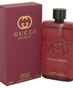 Gucci Guilty Absolute Pour Femme 90ML