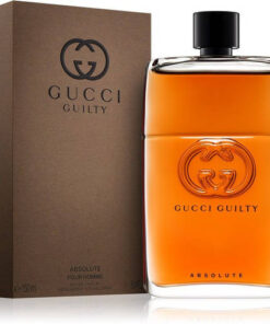 Gucci Guilty Absolute 150ml