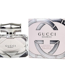 Gucci Bamboo 75ML