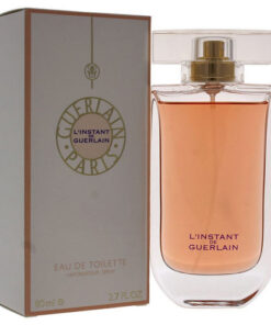 L'Instant De Guerlain Eau De Toilette 80ML