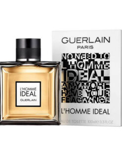 L'Homme Ideal 100ML