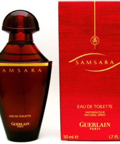 Samsara Eau De Toilette 50ML