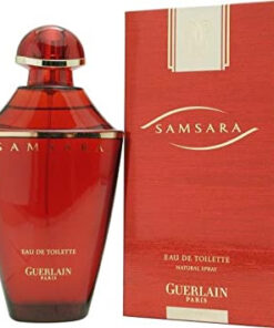 Samsara Eau De Toilette 100ML