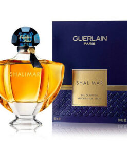 Shalimar Eau De Parfum 90ML