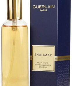 Shalimar Eau De Toilette Recharge 93ML