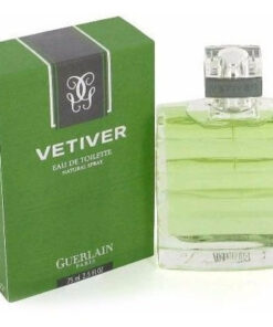 Vetiver 125ML