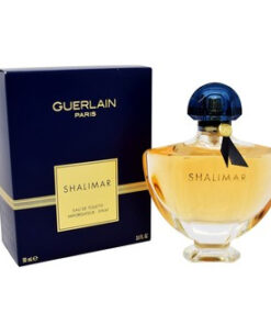 Shalimar Eau De Toilette 90ML