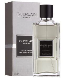 Guerlain Homme Eau De Parfum 100ML
