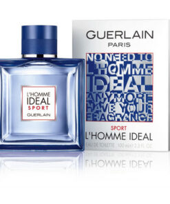 L'Homme Ideal Sport 100ML