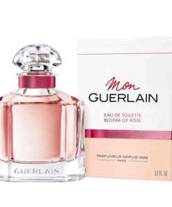 Mon Guerlain Bloom Of Rose Eau de Toilette 100ML