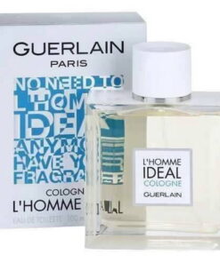 L'Homme Ideal Cologne 100ML