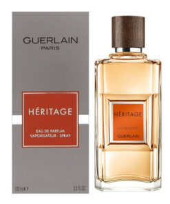 Heritage de Guerlain 100ml