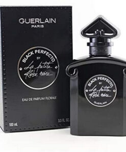 La Petite Robe Noire Black Perfecto 100ml