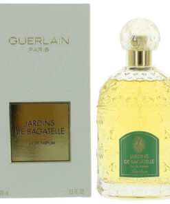 Jardins De Bagatelle Eau de Parfum 100ml
