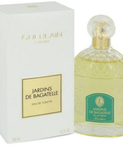 Jardins De Bagatelle 100ml