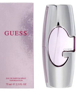 Guess For Women 75ML