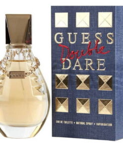Guess Double Dare 100ML