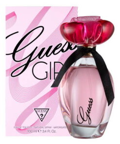 Guess Girl 100ML