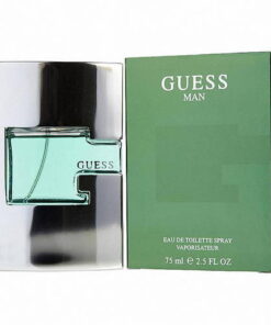 Guess Man 75ML