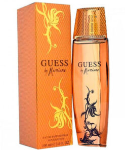Guess By Marciano 100ML