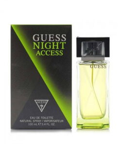 Guess Night Access 100ML