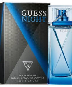 Guess Night 100ML