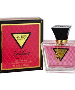 Guess Seductive I'M Yours 75ML