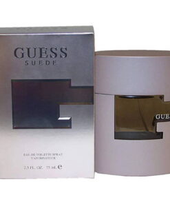 Guess Suede 75ML