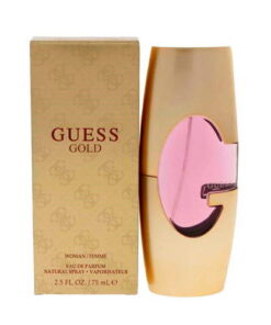 Guess Gold 75ML