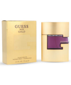 Guess Gold Homme 75ML