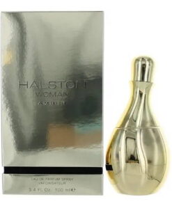 Halston Woman Amber 100ML