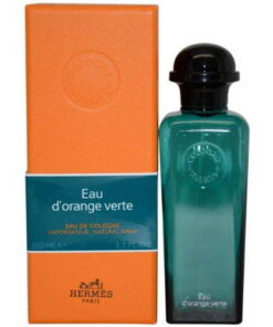 Eau D'Orange Verte 100ML