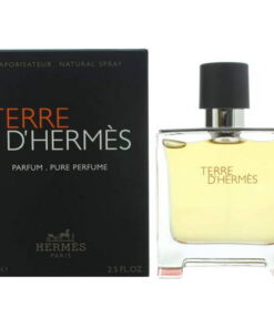Terre D'Hermes Parfum 75ML