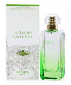 Un Jardin Sur Le Toit 100ML