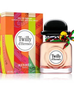 Twilly D'Hermes 85ML