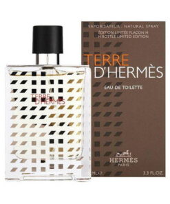 Terre D'Hermes Flacon Edition 100ML