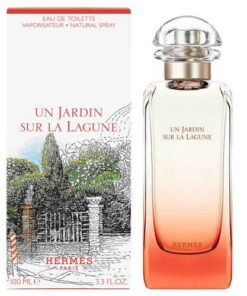Un Jardin Sur La Lagune 100ML