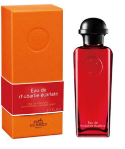 Eau De Rhubarbe Écarlate 100ml