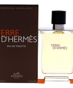 Terre D'Hermes 200ML