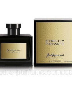 Stricly Private 90ML