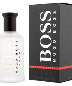 Boss Bottled Sport 100ML