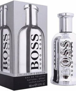 Boss Bottled Collector'S Edition 100ML